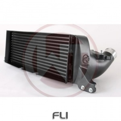 Wagner Ford Mustang 2015 EVO1 Competition Intercooler Kit