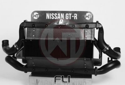 Wagner Nissan GT-R R35 Competition Intercooler Kit