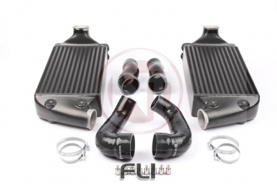 Wagner Porsche 997/1 TT Performance Intercooler Kit