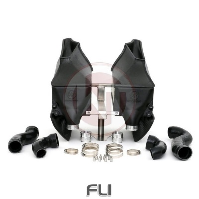 Wagner Porsche 997/2 TT EVO2 Competition Intercooler Kit