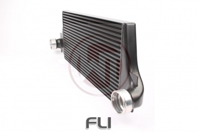 Wagner VW T5 5.1 and 5.2 TDI Performance Intercooler Kit