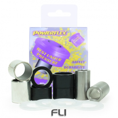 Watts Linkage Rear Bush - Diagr. REF: 1
