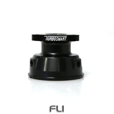 WG38/40/45 Sensor Cap (Cap Only) - Black TS-0505-3015