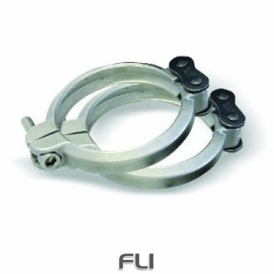 WG60 Outlet V-Band TS-0503-3005