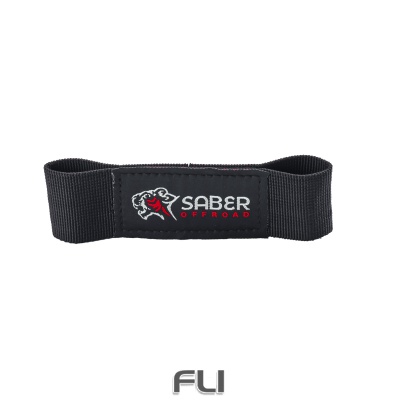 Winch Rope Lock (SBR-WRL)