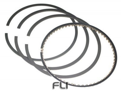 Wiseco 97.50 mm Piston Ring Set