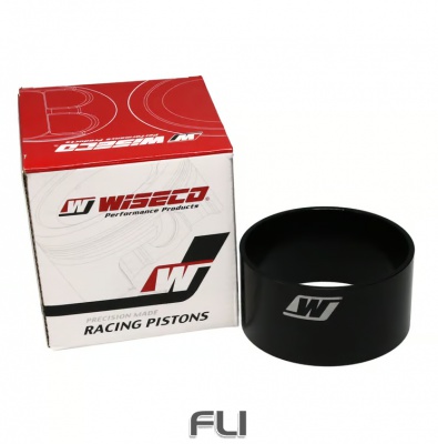 Wiseco Ring Compressor Sleeve 75.50mm - WRCS07550