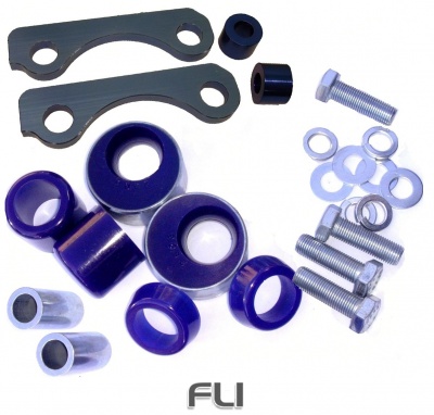 WRX CTRL ARM INNER ANTI LIFT TRC3095