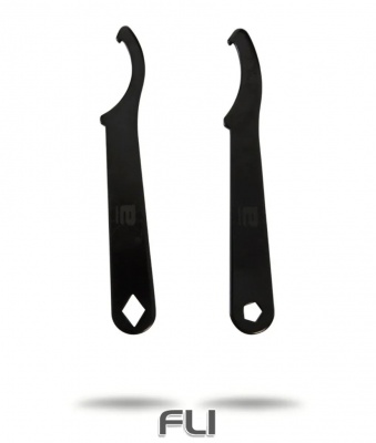 Xa Adjusting Spanner - 1kt (Pedders-191014)