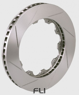 Brembo Gegroefde ringen - XP0.08.L6/L7