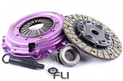 Xtreme Clutch - Heavy Duty Upgrade Organic