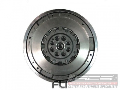 Xtreme Flywheel - Dual Mass Flywheel