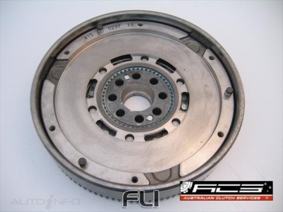 Xtreme Flywheel - Dual Mass Flywheel