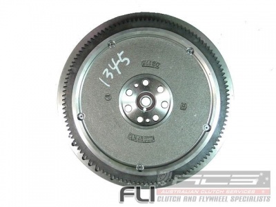Xtreme Flywheel - Dual Mass Flywheel
