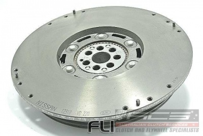 Xtreme Flywheel - Dual Mass Flywheel