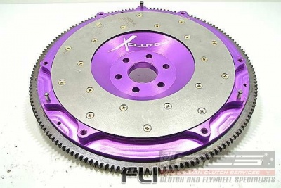 Xtreme Flywheel - Lightweight Aluminium