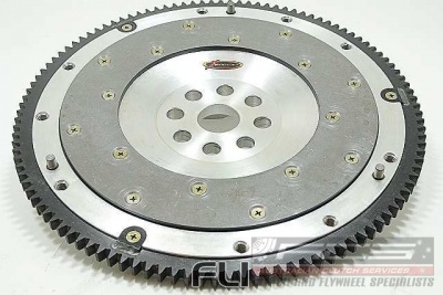 Xtreme Flywheel - Lightweight Aluminium