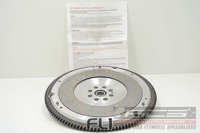 Xtreme Flywheel - Lightweight Aluminium