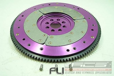 Xtreme Flywheel - Lightweight Aluminium