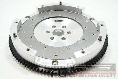 Xtreme Flywheel - Lightweight Aluminium