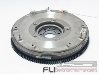 Xtreme Flywheel - Lightweight Aluminium