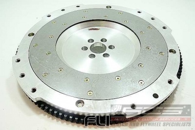 Xtreme Flywheel - Lightweight Aluminium