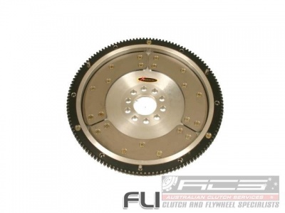 Xtreme Flywheel - Lightweight Aluminium