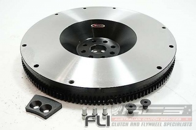 Xtreme Flywheel - Lightweight Chrome-Moly