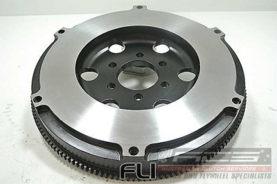 Xtreme Flywheel - Lightweight Chrome-Moly