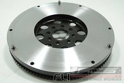 Xtreme Flywheel - Lightweight Chrome-Moly