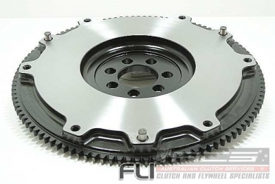 Xtreme Flywheel - Lightweight Chrome-Moly