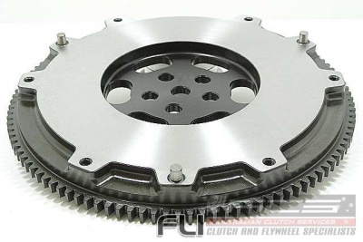 Xtreme Flywheel - Lightweight Chrome-Moly