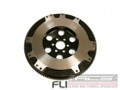 Xtreme Flywheel - Lightweight Chrome-Moly