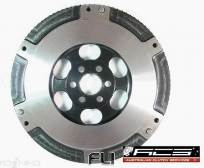 Xtreme Flywheel - Lightweight Chrome-Moly