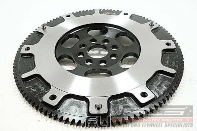 Xtreme Flywheel - Lightweight Chrome-Moly