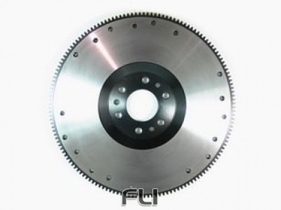 Xtreme Flywheel - Lightweight Chrome-Moly Single Plate 1" Conversion Flywheel (KCY2552-1*)