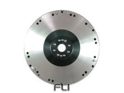 Xtreme Flywheel - Lightweight Chrome-Moly Suits Xtreme Clutch only (Solid Flywheel Replacement)