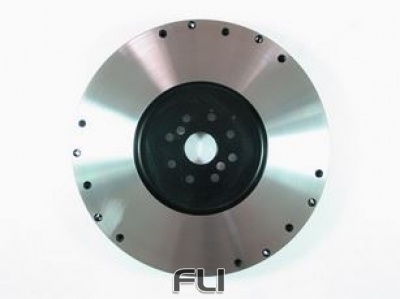 Xtreme Flywheel - Lightweight Chrome-Moly Suits Xtreme Clutch only (Solid Flywheel Replacement)
