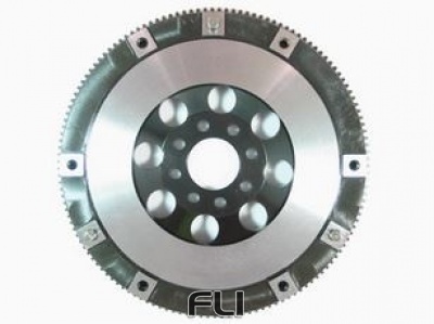 Xtreme Flywheel - Lightweight Chrome-Moly Suits Xtreme Clutch only (Solid Flywheel Replacement)