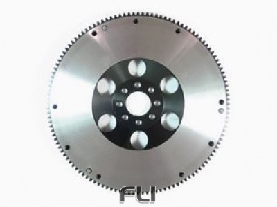 Xtreme Flywheel - Lightweight Chrome-Moly Suits Xtreme Clutch only (Solid Flywheel Replacement)