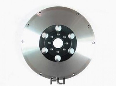 Xtreme Flywheel - Lightweight Chrome-Moly Suits Xtreme Clutch only (Solid Flywheel Replacement)