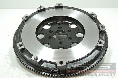 Xtreme Flywheel - Ultra-Lightweight Chrome-Moly