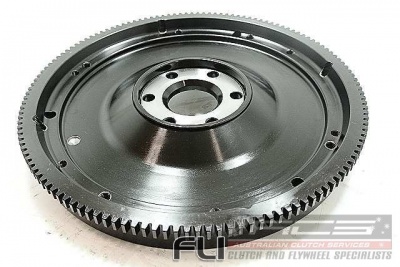 Xtreme Flywheel - Ultra-Lightweight Chrome-Moly