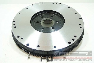 Xtreme Flywheel - Ultra-Lightweight Chrome-Moly