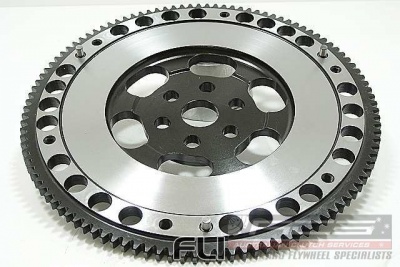 Xtreme Flywheel - Ultra-Lightweight Chrome-Moly