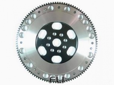 Xtreme Flywheel - Ultra-Lightweight Chrome-Moly