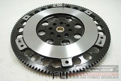 Xtreme Flywheel - Ultra-Lightweight Chrome-Moly