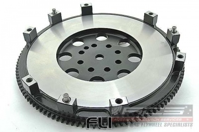 Xtreme Flywheel - Ultra-Lightweight Chrome-Moly