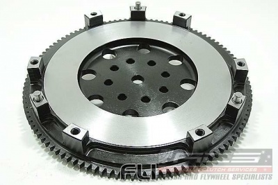 Xtreme Flywheel - Ultra-Lightweight Chrome-Moly
