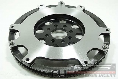 Xtreme Flywheel - Ultra-Lightweight Chrome-Moly